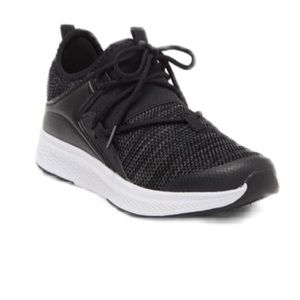 Z by Zella Breeze Lifestyle Slip-On Sneaker Women’s Black Size 8 Like New